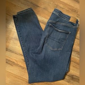 American eagle EUC 18 long